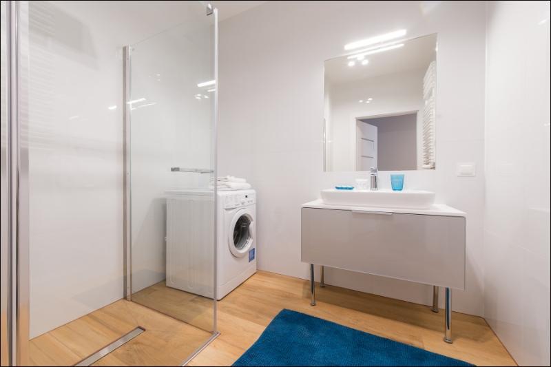 P&O Serviced Apartments Solec Varsó Kültér fotó